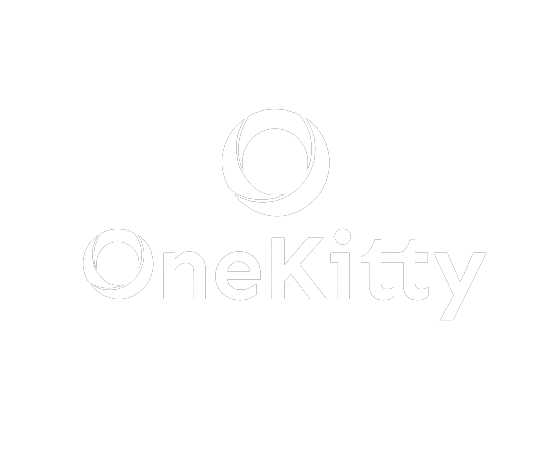 OneKitty Logo